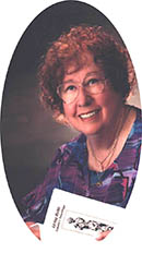 Picture of Rev. Fran Brown